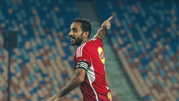 محمود كهربا لاعب