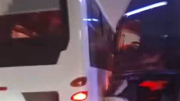 حادث الدائري