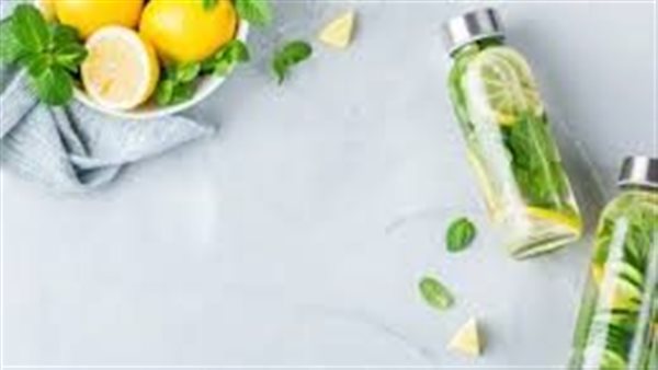 التخلص من سموم الجسم