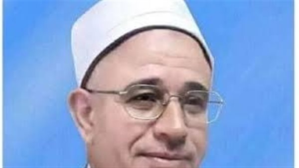 الشيخ خالد خضر