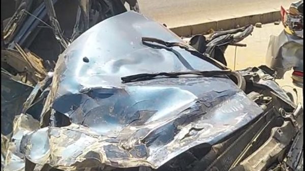 حادث أرشيفية