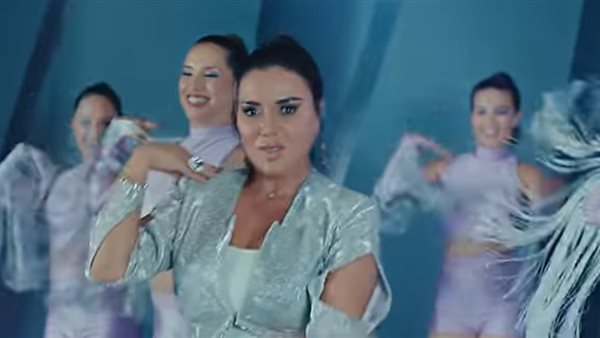 رانيا يوسف في كليب