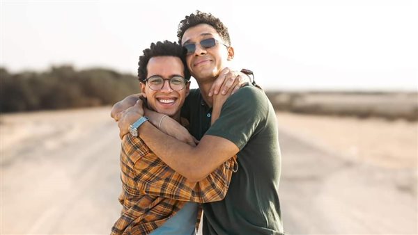 عصام عمر - طه دسوقي