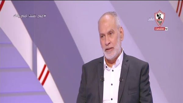 عز المطراوي لاعب