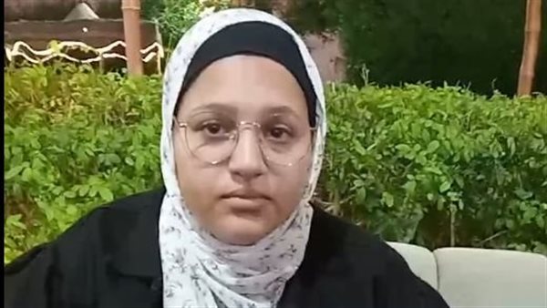 الطالبة سمر