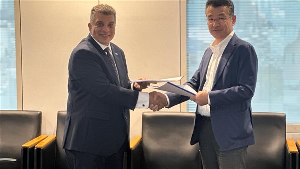 عضو مجموعة أوتسوكا