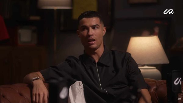 كريستيانو رونالدو