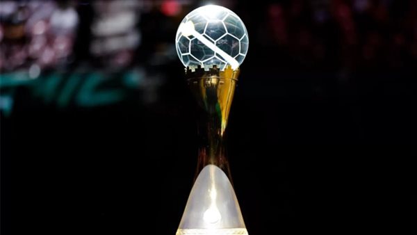 كأس العالم للأندية