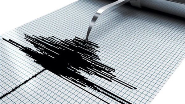 مقياس ريختر للزلازل