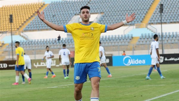 الإسماعيلي وسموحة