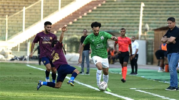 مباراة زد وسيراميكا