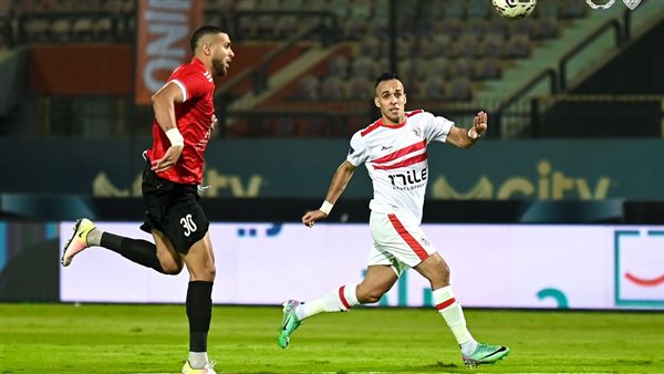 الزمالك وطلائع الجيش