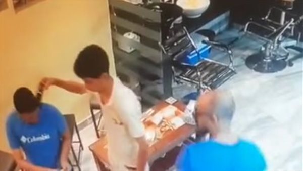 شجار حميد الشاعري