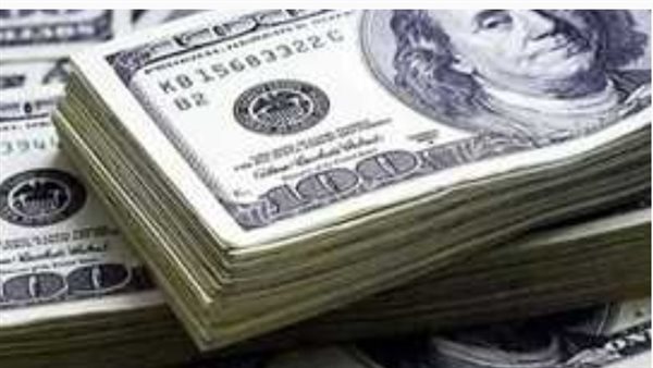 الدولار 