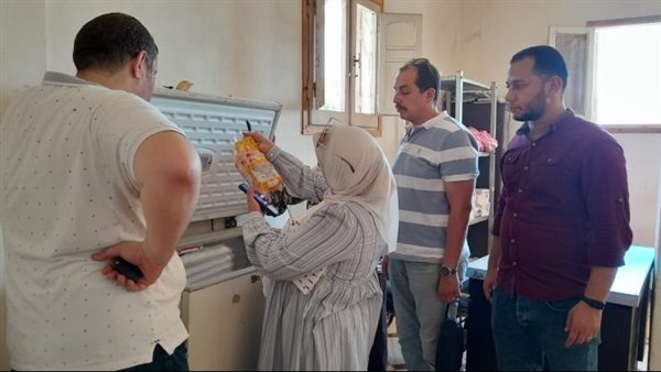 فريق الحوكمة والمراجعة