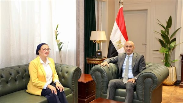 وزير التعليم ووزيرة