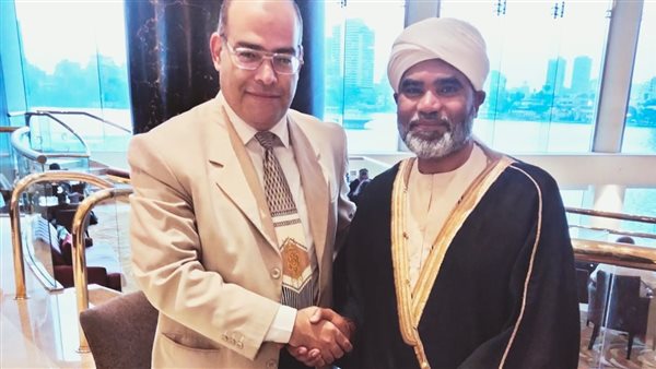 الدكتور فايد محمد