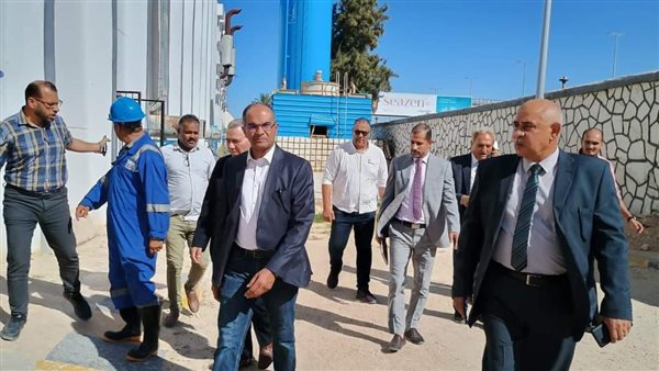 نائب وزير الإسكان