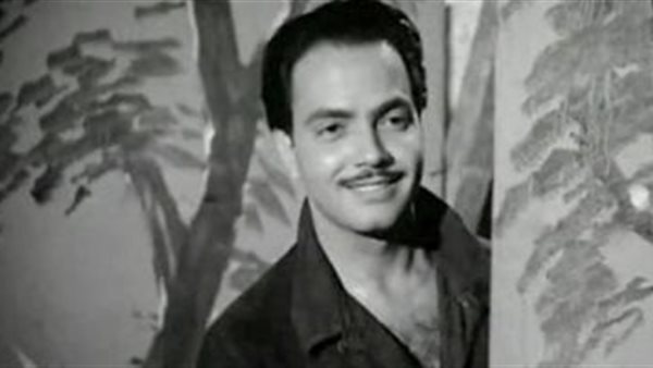 كمال الشناوي 