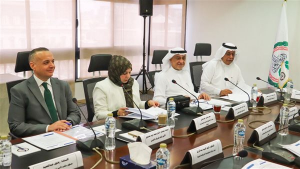 هيئة البرلمان العربي