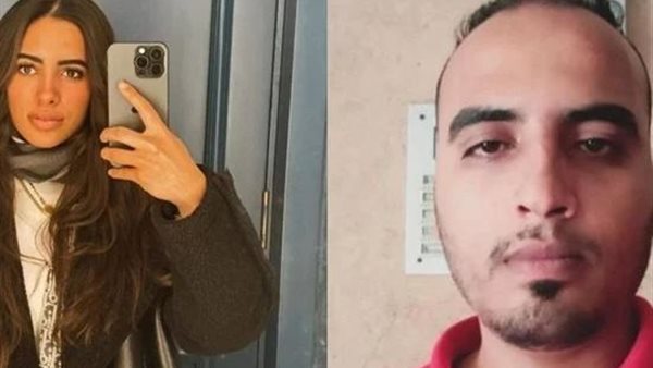 حبيبة الشماع وسائق