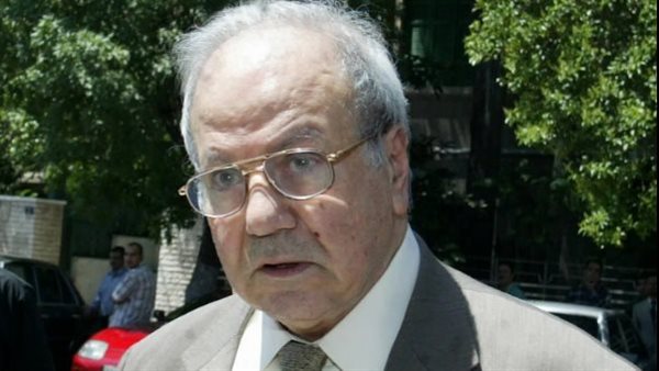 فاروق القدومي