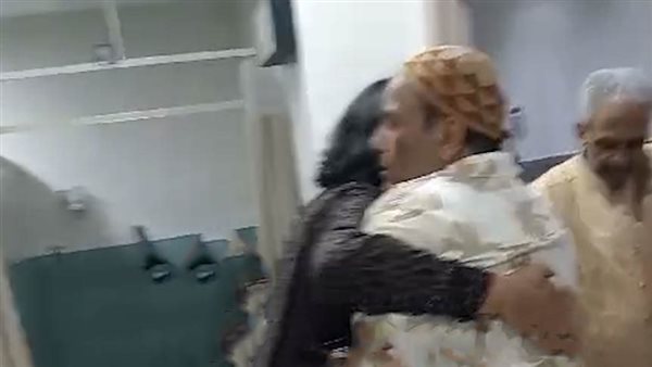 واقعة محمد فؤاد 