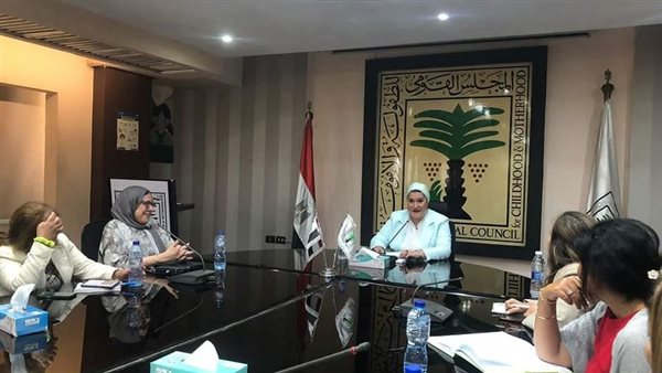 الدكتوره سحر السنباطي