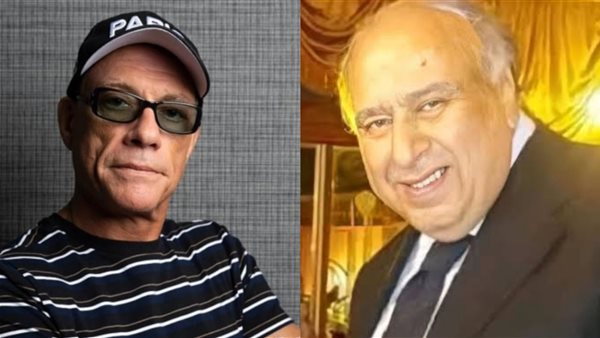 والد حسام حبيب ـ