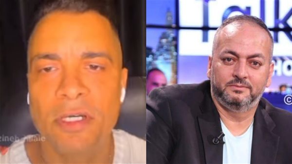 نقيب الموسيقيين التونسي