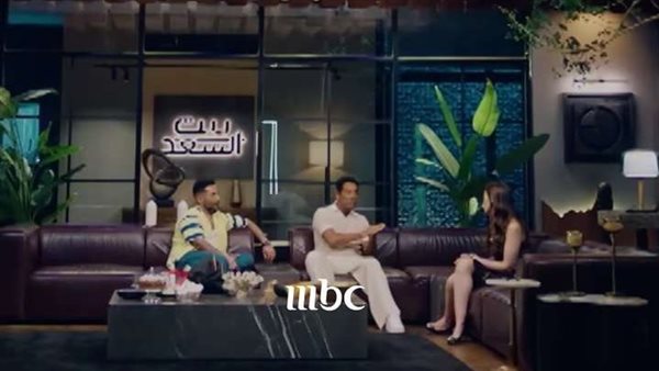 منة شلبي في برنامج