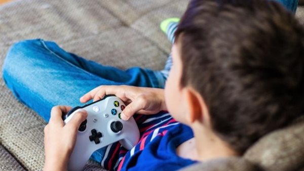 حكم الألعاب الإلكترونية