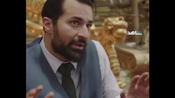 مسلسل عمر أفندي 