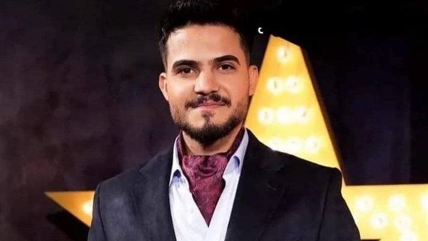 الفنان براق المهنا