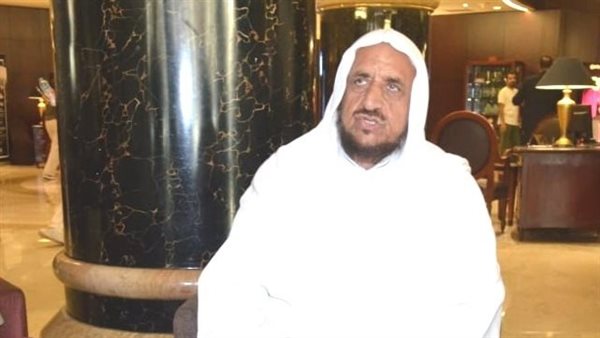 الدكتور عبد الله