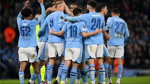 مانشستر سيتي