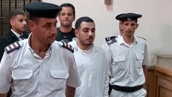 سفاح التجمع 