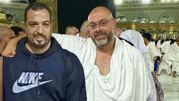 معتز التوني - تامر