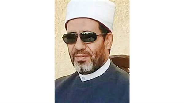 الدكتور أحمد حسين