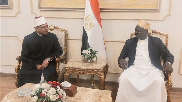 أمين عام المجلس الإسلامي