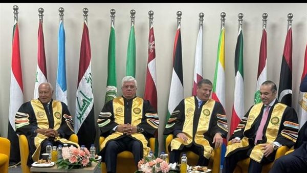 جانب من المشاركة