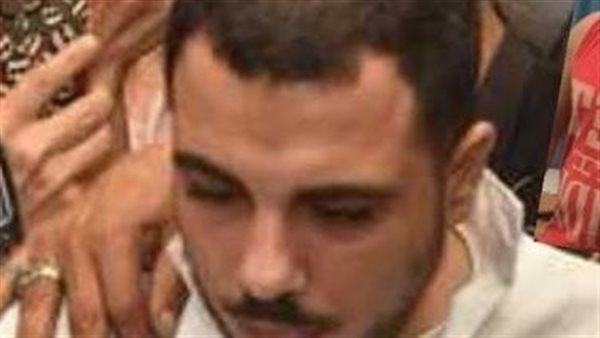 سفاح التجمع الخامس