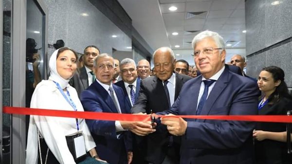 وزير التعليم العالي