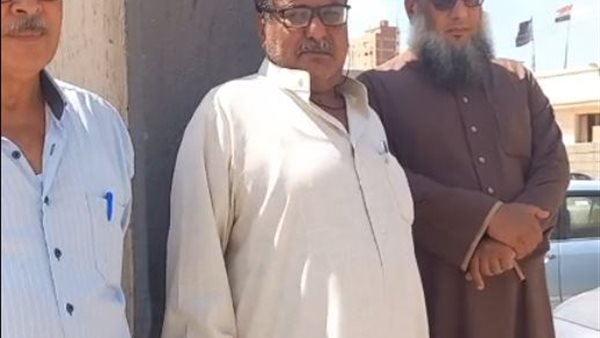 أسرة محامي الغلابة