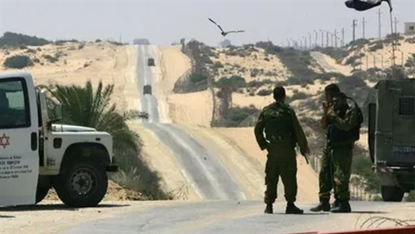 محور فيلادلفيا 