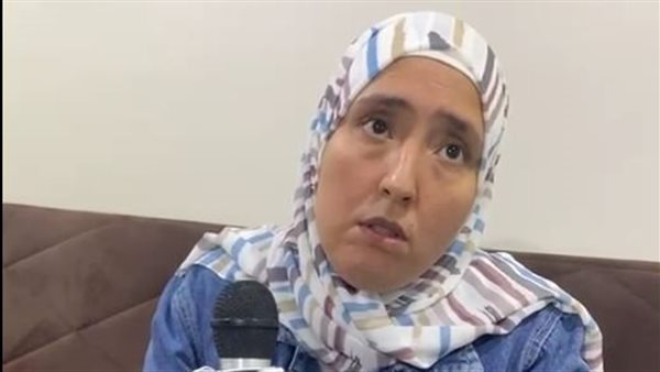 زوجة المهندس المختفي