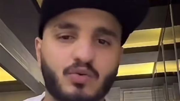 نجل أحمد شيبة