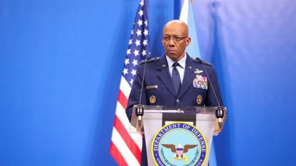 رئيس الأركان الأميركي