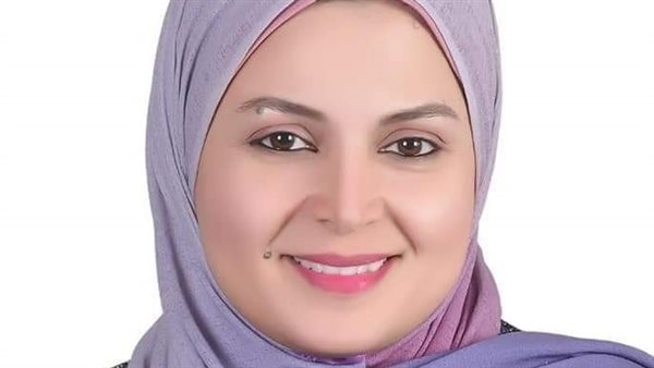 الدكتورة شيرين محمد