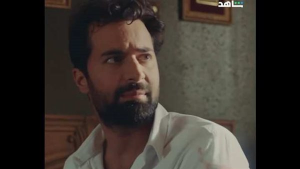 مسلسل عمر أفندي 